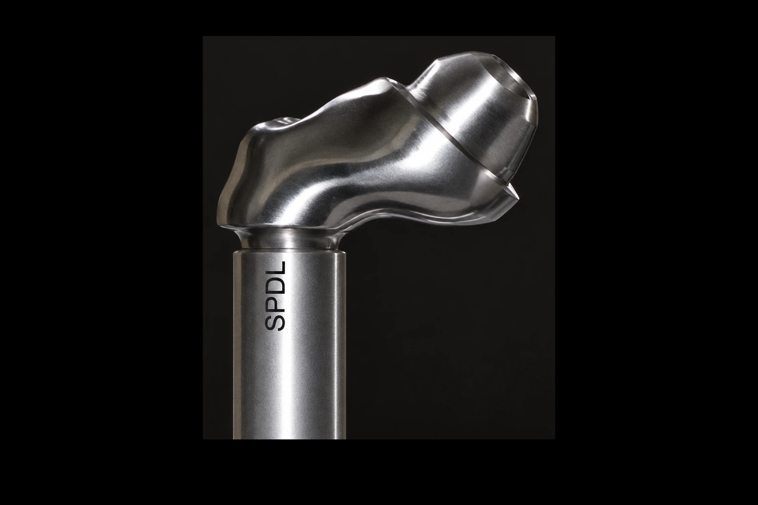Titanium Custom Multi-Unit Abutment